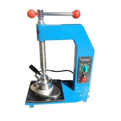 qualità  Temperature control timing tire repair solid and strong reinforced vulcanizing vulcanizing machine fabbrica