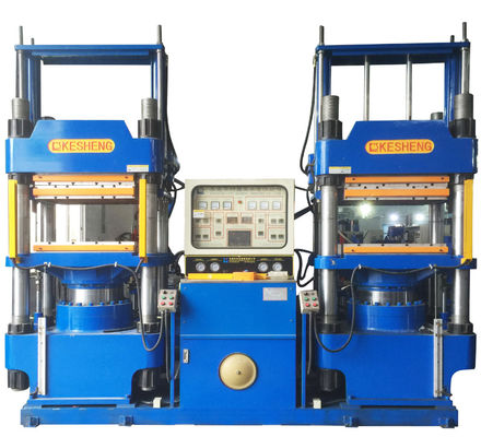 qualità  Factory High Quality Rubber Vulcanizer For Making Gasket O Ring fabbrica