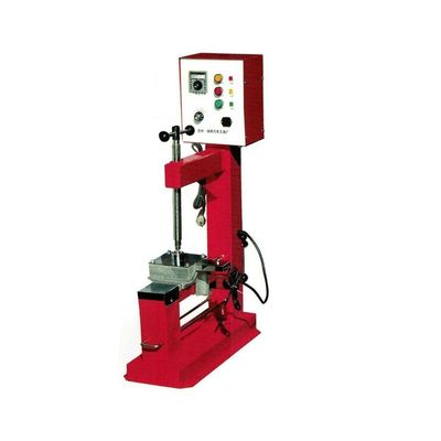 qualità  Tire Rapair Automatic Temperature Control Machine Tire Repair Vulcanizing Machine fabbrica