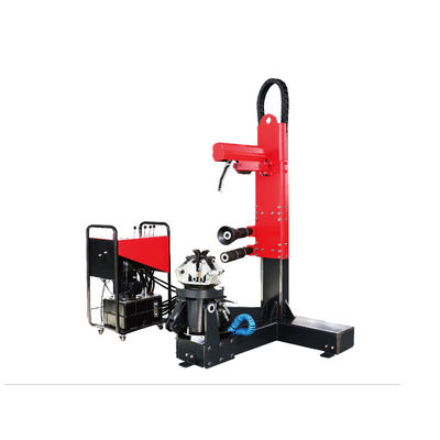 qualità  All Tool Auto Vertical Tire Changer Truck Tire Changer T588 fabbrica
