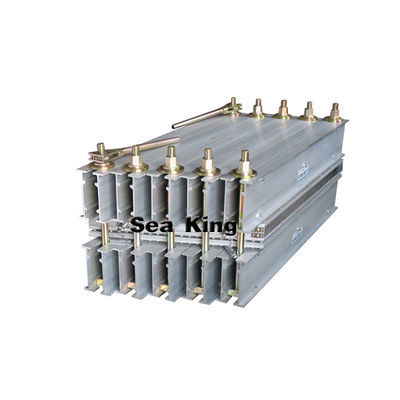 qualità  Factory Heavy Duty Conveyor Belt Belt Rubber Hot Press Splicing Vulcanizing Machine fabbrica