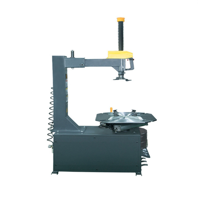 Automatic tire changer machine with swing assist arm tire repair machine tire remove machine on sale TC62