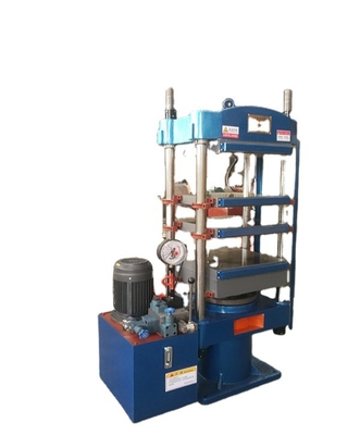 rubber industry rubber mold vulcanizing machine