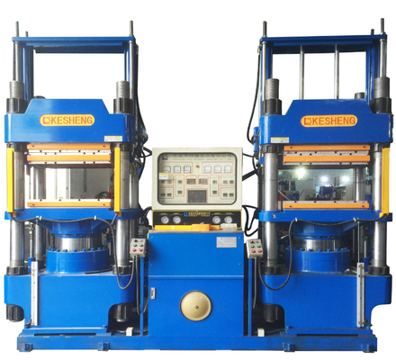 Factory High Quality Rubber Vulcanizer For Making Gasket O Ring