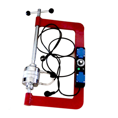 Machinery Repair Shops Truck Tire Repair Machine Valumn Tire Vulcanizer