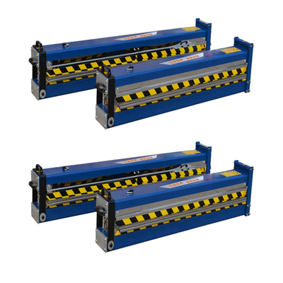 High Quality Articulating Factory PVC/PU Conveyor Belt Splicers Conveyor Belt Machine/Joint Press Machine Factory Hot Sale