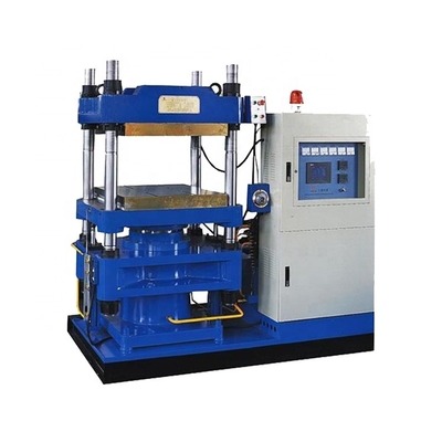 Factory rubber plate press vulcanizing machine, lab machine molding rubber making machine factory