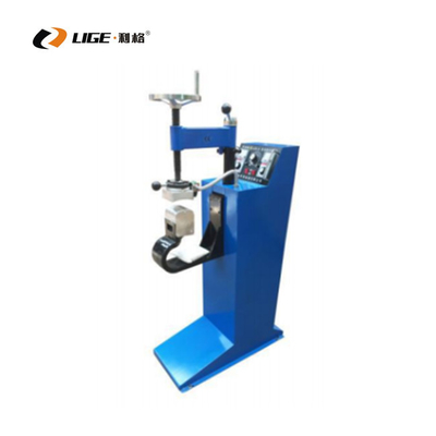 Hot Sale Tire Repairs Steel Workshop Tire Vulcanizing Machine