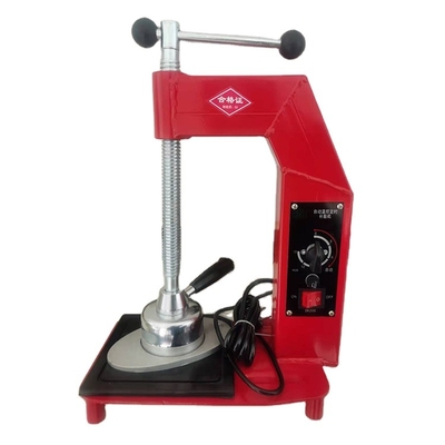 2022tire high quality Qingdao ouli vulcanization easy operation vulcanizer rubber press machine