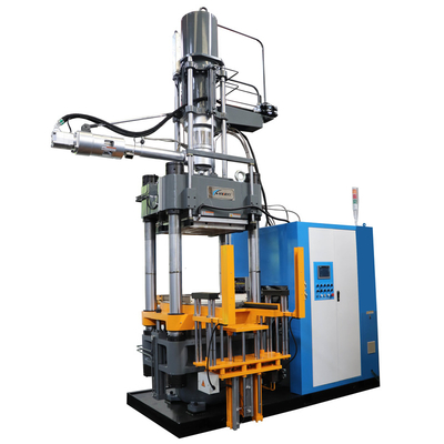 Factory 400 ton tire vulcanizer injection molding machine tire making machinery