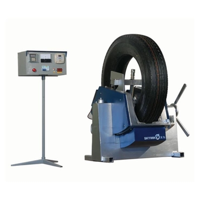 DB-1200-III tire vulcanizing machine CE 9-20